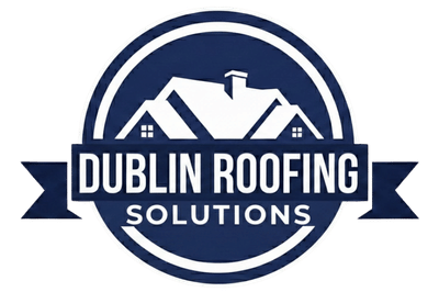 Dublin Roofing Solutions Logo