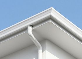 Fascia Soffits