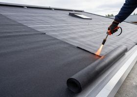 Flat Roofers