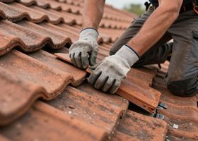 Roofing Repairs